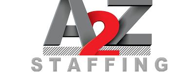 a2z-staffing.com